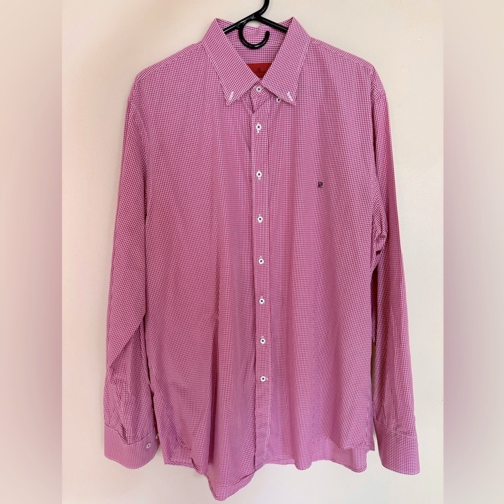 Carolina Herrera long sleeve shirt